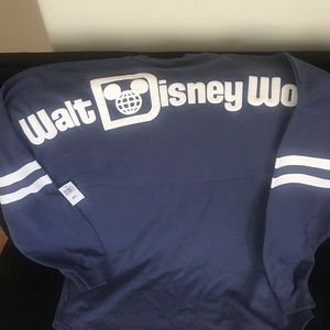 Walt Disney World spirit jersey